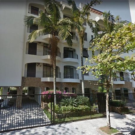 Proximo Ao Aquario, Dati E Feirinha Guarujá Eksteriør bilde