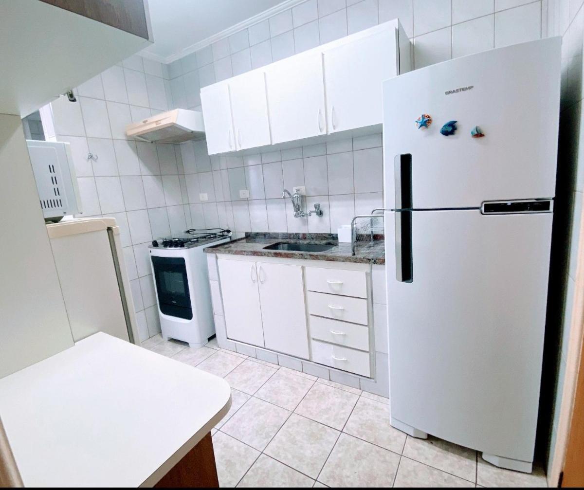 Proximo Ao Aquario, Dati E Feirinha Guarujá Eksteriør bilde