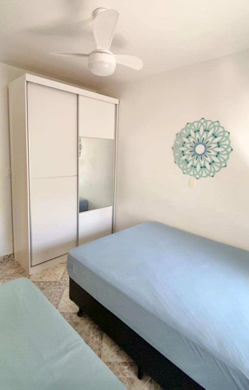 Proximo Ao Aquario, Dati E Feirinha Guarujá Eksteriør bilde