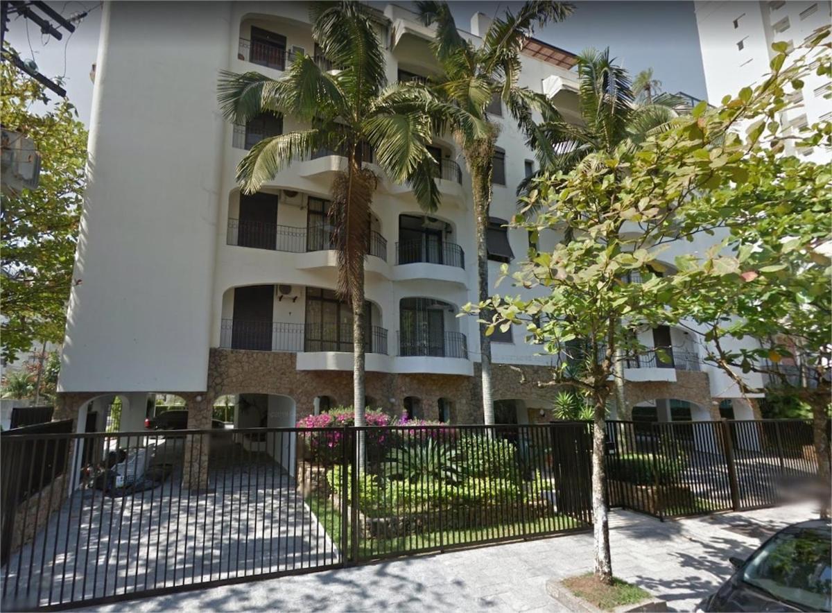 Proximo Ao Aquario, Dati E Feirinha Guarujá Eksteriør bilde