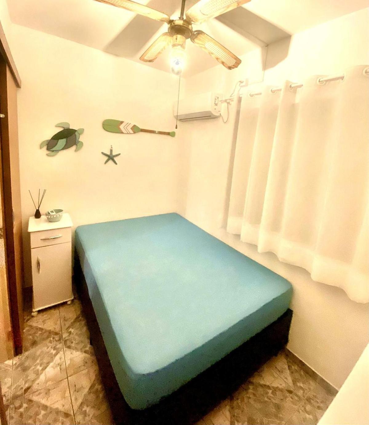 Proximo Ao Aquario, Dati E Feirinha Guarujá Eksteriør bilde