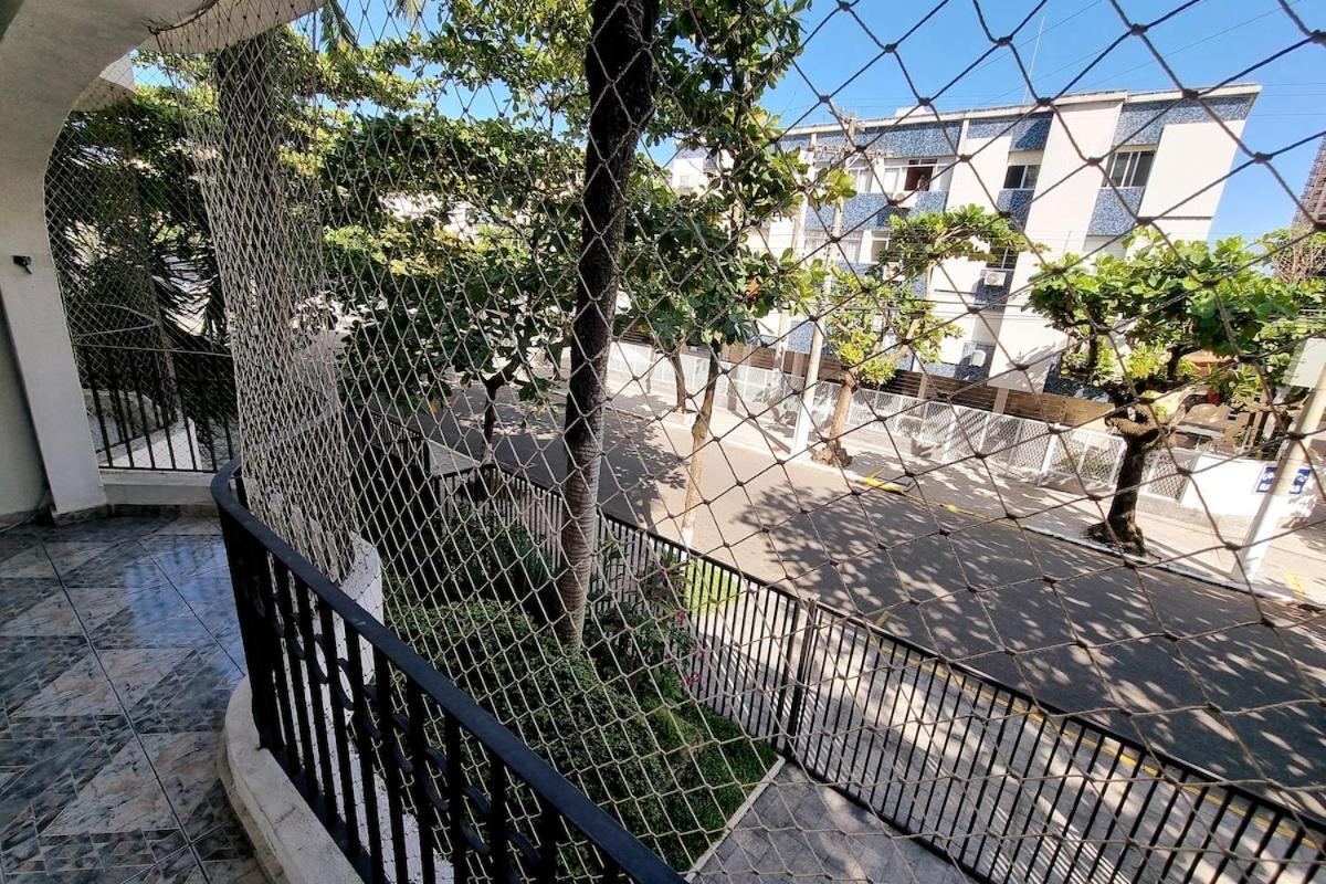 Proximo Ao Aquario, Dati E Feirinha Guarujá Eksteriør bilde