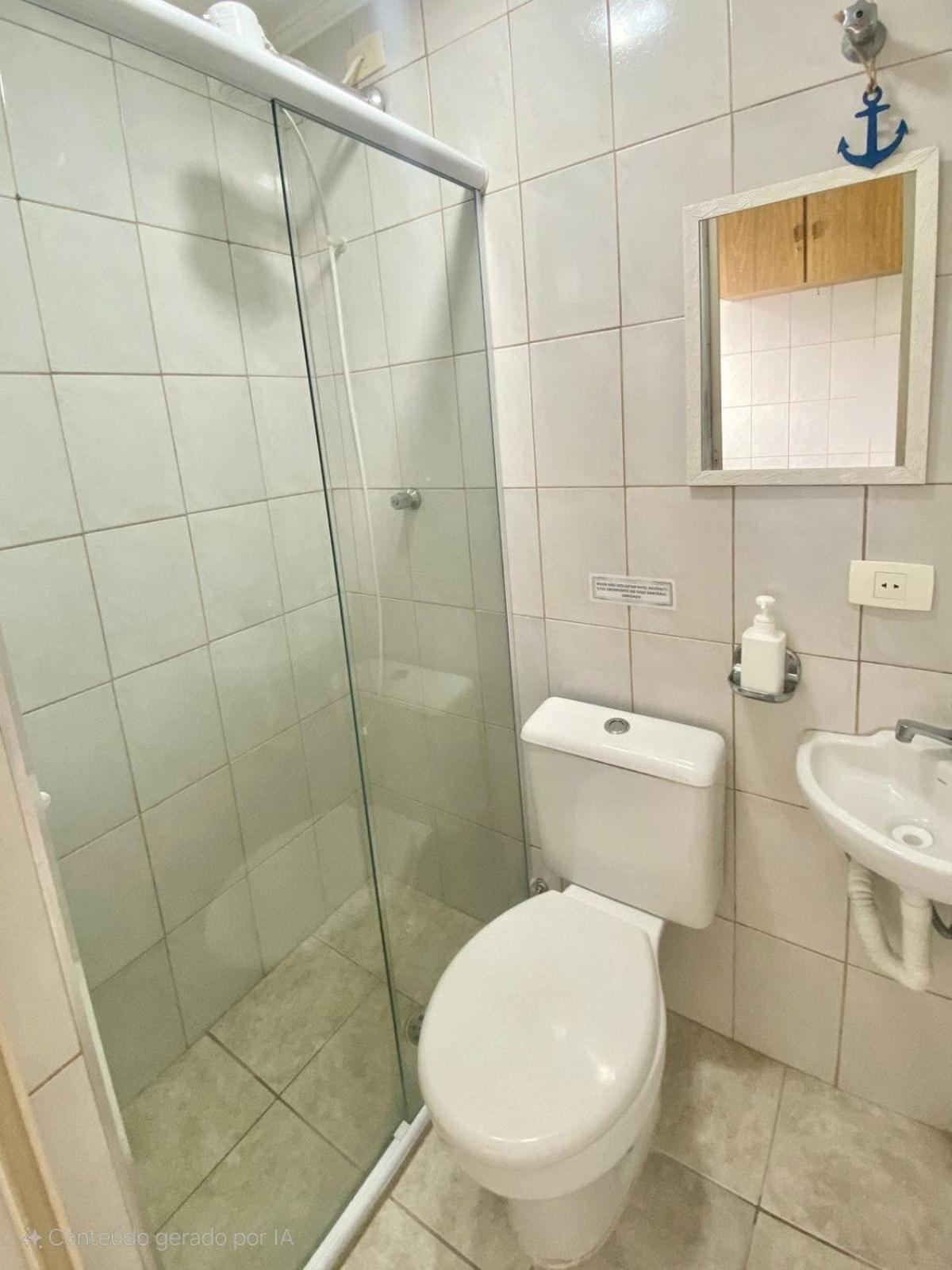 Proximo Ao Aquario, Dati E Feirinha Guarujá Eksteriør bilde