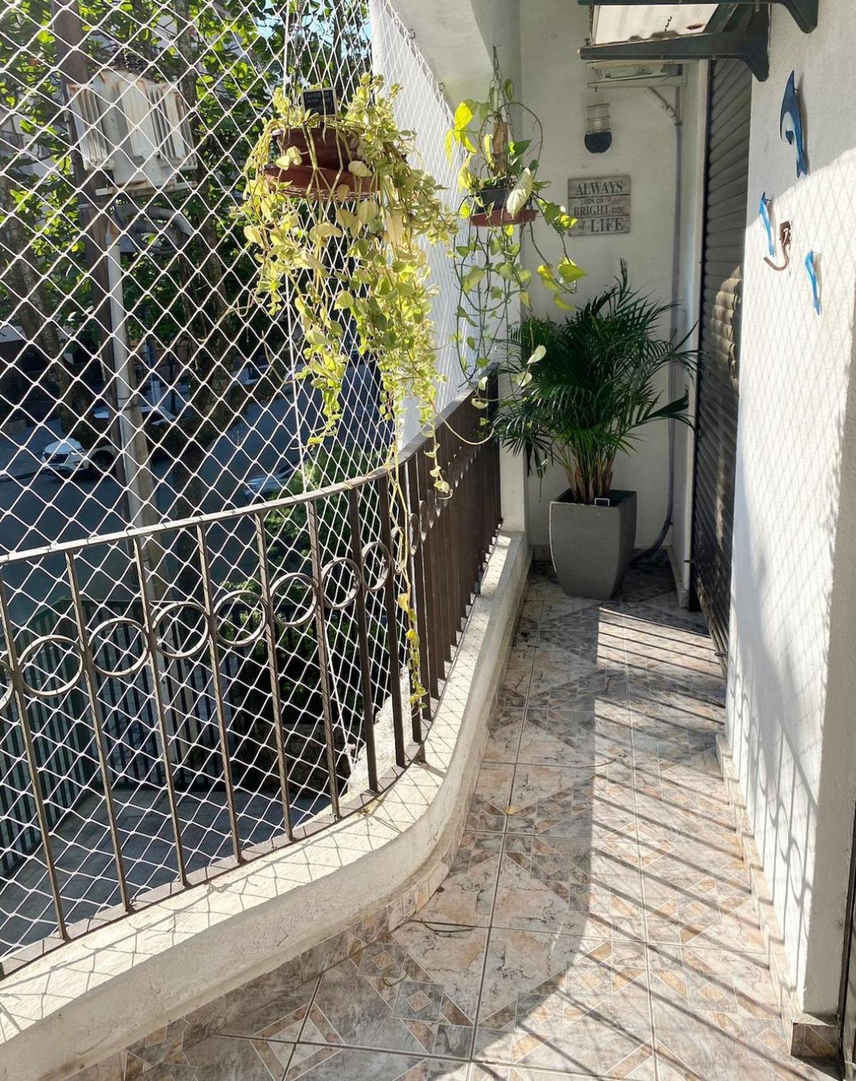 Proximo Ao Aquario, Dati E Feirinha Guarujá Eksteriør bilde