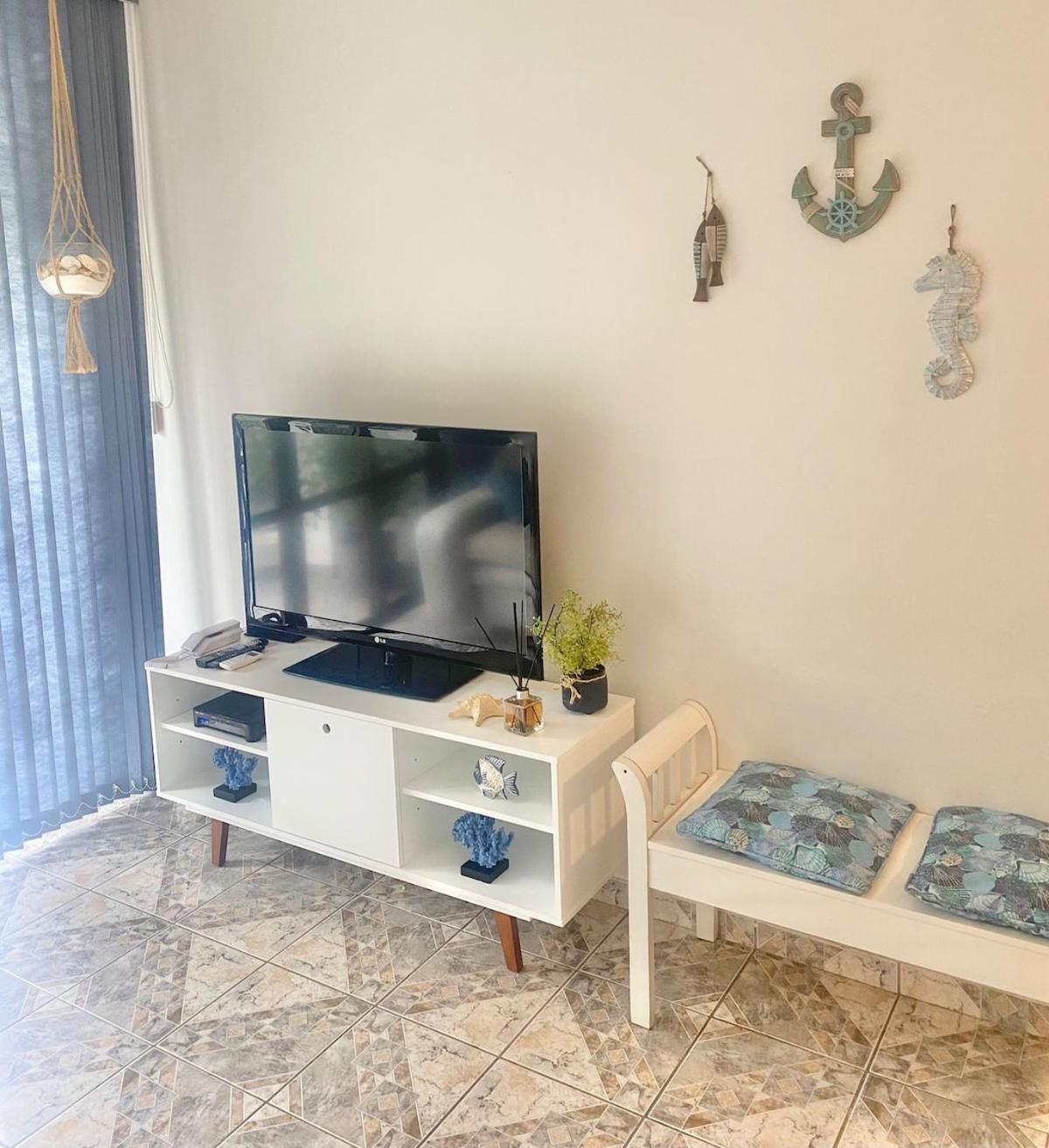 Proximo Ao Aquario, Dati E Feirinha Guarujá Eksteriør bilde