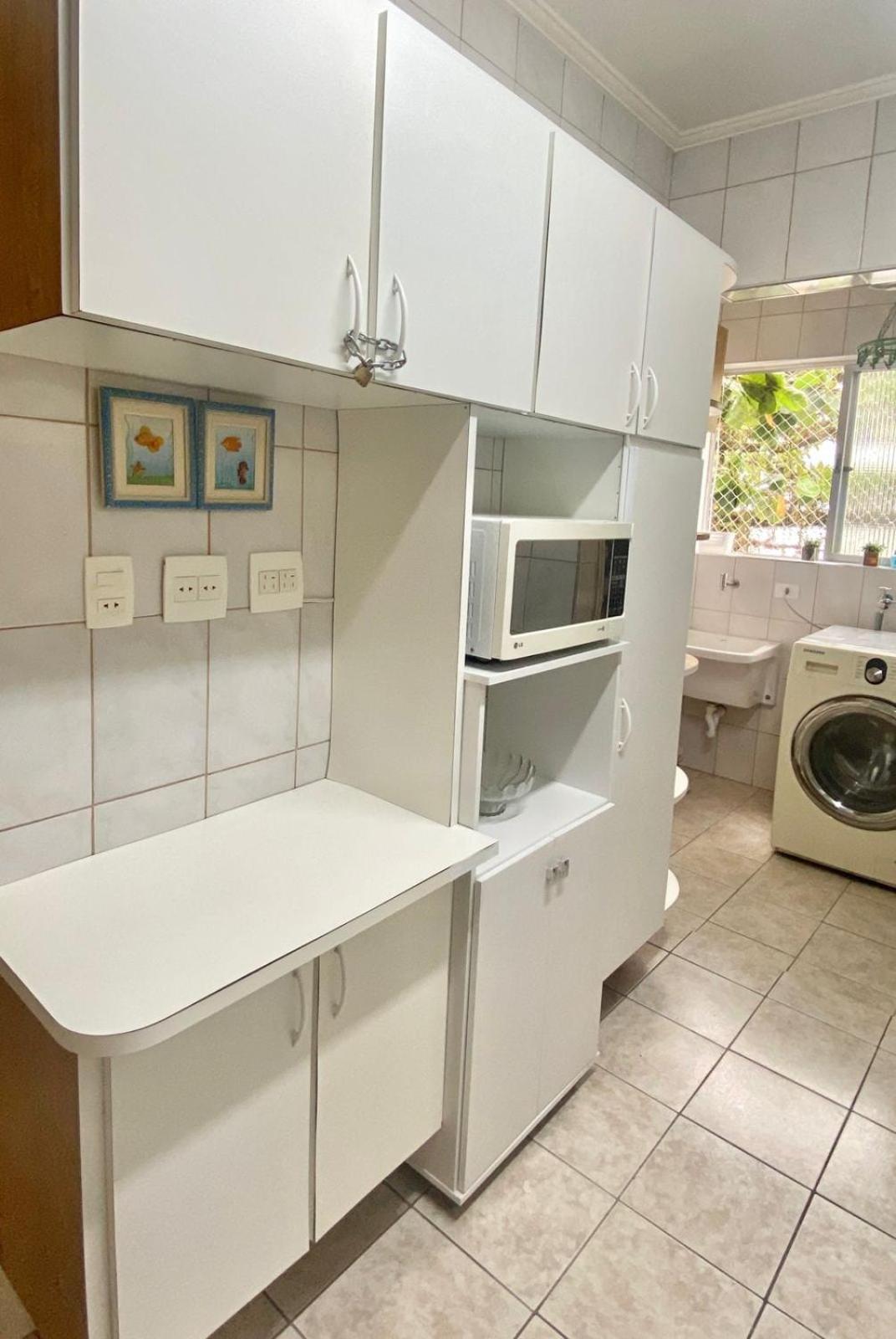 Proximo Ao Aquario, Dati E Feirinha Guarujá Eksteriør bilde