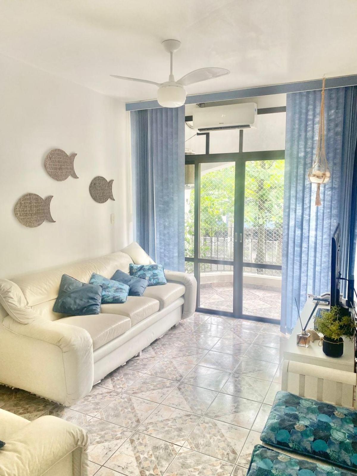 Proximo Ao Aquario, Dati E Feirinha Guarujá Eksteriør bilde
